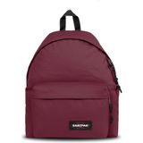 Eastpak Padded Pak'r Unisex Bordo Sırt Çantası Ek0006205v91