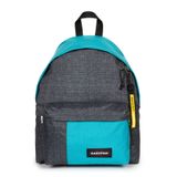 Eastpak Padded Pak'R Unisex Gri Sırt Çantası Ek000620W151, Gri