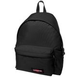 Eastpak Padded Pak'R Unisex Yetişkin Sırt Çantası Black Standart