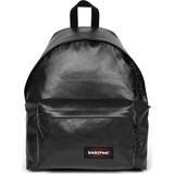 Eastpak Padded Pak'R Unisex Yetişkin Sırt Çantası Glossy Black Standart