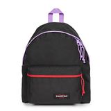 Eastpak Padded Pak'R Unisex Yetişkin Sırt Çantası Kontrast Violet Red Standart