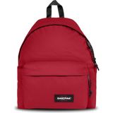 Eastpak Padded Pak'R Unisex Yetişkin Sırt Çantası Scarlet Red Standart
