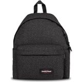 Eastpak Padded Pak'R Unisex Yetişkin Sırt Çantası Spark Black Standart