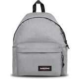 Eastpak Padded Pak'R Unisex Yetişkin Sırt Çantası Sunday Grey Standart