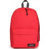 Eastpak Padded Sling'r Bold Webbed Sırt Çantası - Kırmızı