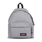 EastPak Padded Zippl'r Gri Unisex Sırt Çantası