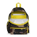 Eastpak Padded Zippl'R Unisex Yetişkin Sırt Çantası Outline Yellow Standart
