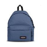 Eastpak Pak'r Mavi Okul Çantası Kapasitesi ile Unisex Kullanıma Uygun Dayanıklı Özellikler