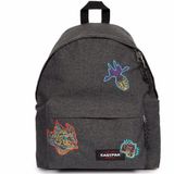 EastPak Renkli EK000620U481 Padded Pak'r Sırt Çantası