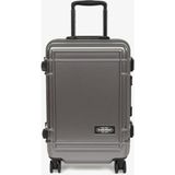 Eastpak Resist'r Zip S 4 55CM Unisex Gri Valiz.-