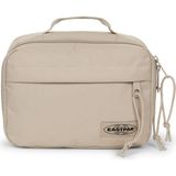 Eastpak Road Kit Unisex Kalem Kutusu - Bej - Standart