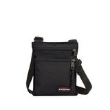 Eastpak Rusher Black Omuz Çantası