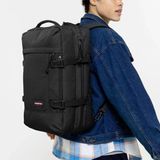Eastpak Seyahat Tipi Sırt Çantası Travelpack Black Ek0a5bbr0081