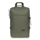 Eastpak Seyahat Tipi Sırt Çantası Travelpack Monotone Khaki 9Y8