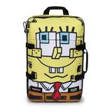 Eastpak Seyahat Tipi Sırt Çantası Travelpack Sponge Bob E0e