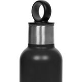 Eastpak Sipper Çelik Matara 500ML Siyah - 500 ml