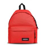 EASTPAK Sırt Çantası Backpak Okul Üniversitesi Okul Sırt Çantası »Padded Pak'r« Pumpkin Turuncu
