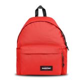 EASTPAK Sırt Çantası Backpak Okul Üniversitesi Okul Sırt Çantası »Padded Pak'r« Pumpkin Turuncu