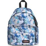 Eastpak Sırt Çantası Day Pak'r Laptop Gözlü Dreamflower Blue 7s5 - Çok Renkli