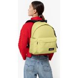 Eastpak Sırt Çantası Day Pak'r Laptop Gözlü Endive Green 0o7 - Yeşil