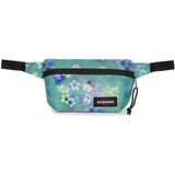 Eastpak Sırt Çantası Day Pak'r Laptop Gözlü Flora Fade Aqua 7V3 - Çok Renkli - 40x30x18