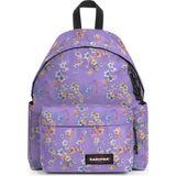 Eastpak Sırt Çantası Day Pak'r Laptop Gözlü Flora Fade Lilac 7V2 - Çok Renkli - 40x30x18