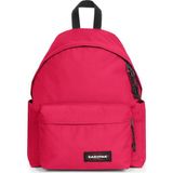 Eastpak Sırt Çantası Day Pak'r Laptop Gözlü Strawberry Pink 0o4 - Pembe