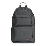 Eastpak Sırt Çantası Geliştirilmiş Üretim Özelliği ile Erkekler İçin Modern Tasarım EK0A5B7Y77H1 - Gri