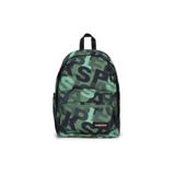 Eastpak Sırt Çantası Office Zippl'r Letter Green Yeşil, Tek Ebat, PRA-6960883-5379, Karışık, üniseks-yetişkin