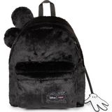 Eastpak Sırt Çantası Padded Pak'r Mickey Fuzzy D0L - Siyah - 40x30x18