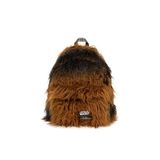 Eastpak Sırt Çantası Padded Pak'R Star Wars Chewbacca, Kahverengi
