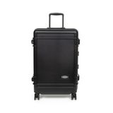 Eastpak Siyah Çekçekli Sert Valiz Resıst'r Case L