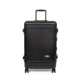 Eastpak Siyah Unisex Çekçekli Sert Valiz RESIST'R CASE
