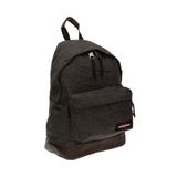 Eastpak Siyah Unisex Sırt Çantası EAS.EK81177H77H0