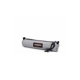 EastPak Small Round Single Sunday Grey Kalem Çantası