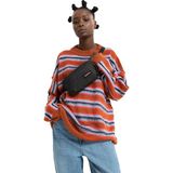 Eastpak Sommar Erkek Spor Çantası Pratik Özellikler ve Şık Model ile Günlük Kullanım İçin İdeal - Siyah