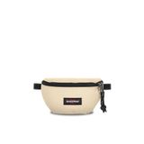 Eastpak Springer Bel Çantası, Fermuarlı Ön Bölme, Ayarlanabilir Kayış, Krem