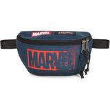 Eastpak Springer Erkek Bel Çantası - Lacivert