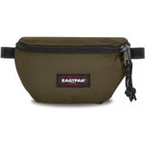 Eastpak Springer Haki Bel Çantası - Yeşil