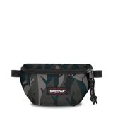 Eastpak Springer Leaves Dark Bel Çantası EK074I78