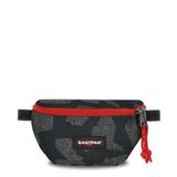 Eastpak-Springer Peak Red Bel Çantası Ek000074c851