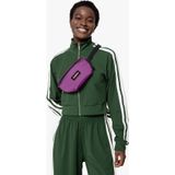 Eastpak Sprınger Unisex Mor Bel Çantası Ek0000745s81