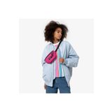 Eastpak Springer Unisex Pembe Bel Çantası