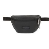 Eastpak Springer Unisex Siyah Bel Çantası Düz Desenli Ergonomik Tasarım ile Günlük Kullanım İçin
