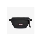 Eastpak Springer Unisex Siyah Bel Çantası