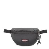 Eastpak Springer Unisex Yetişkin Bel Çantası Glossy Black Standart