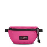 Eastpak Springer Unisex Yetişkin Bel Çantası Pink Escape Standart