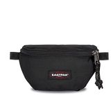 Eastpak, SPRINGER, Unisex - Yetişkin, Bel Çantası, Siyah, 2L