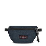 Eastpak Springer Unisex Yetişkin Bel Çantası Triple Denim Standart