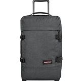Eastpak Strapverz S Füme Valiz
